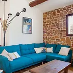 Вилла Maison Bord De Piscine Et Clim Бандоль