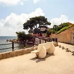 Maison Bord De Piscine Et Clim * Bandol