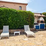Villa Maison Bord De Piscine Et Clim Bandol