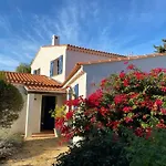 Maison Bord De Piscine Et Clim Villa Bandol