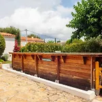 Maison Bord De Piscine Et Clim Villa Bandol