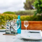 Maison Bord De Piscine Et Clim