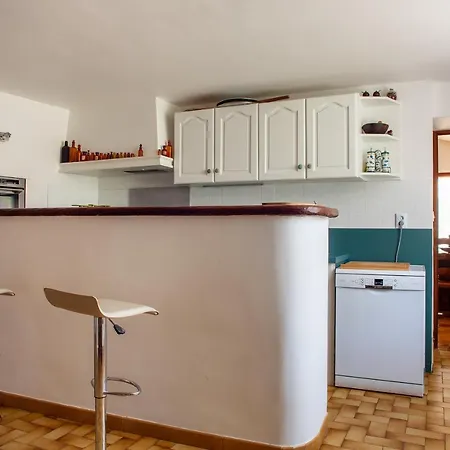 Βίλα Maison Bord De Piscine Et Clim Bandol