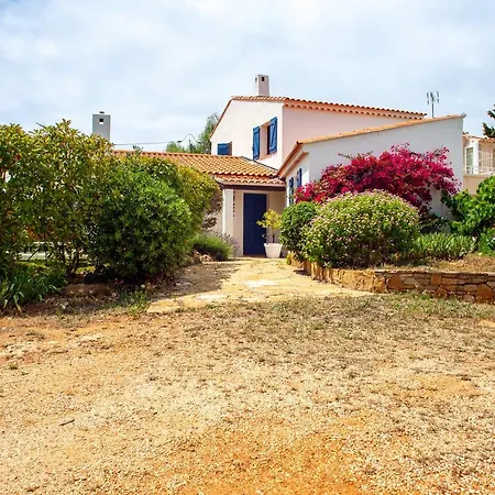 Maison Bord De Piscine Et Clim Villa Bandol
