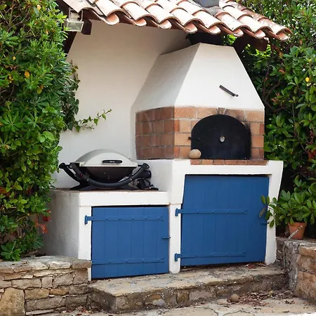 Maison Bord De Piscine Et Clim * Bandol