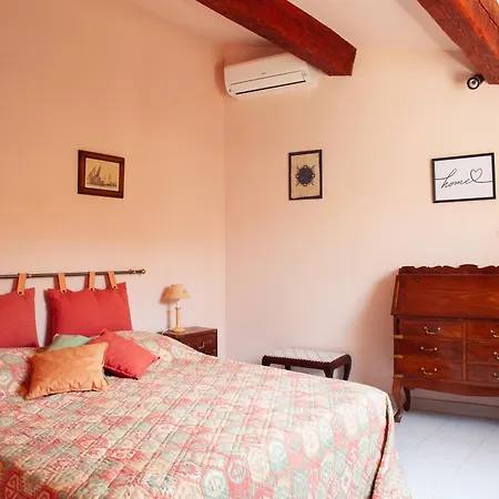 Maison Bord De Piscine Et Clim Bandol