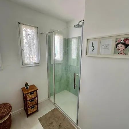 Maison Bord De Piscine Et Clim Villa Bandol