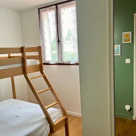 Maison Bord De Piscine Et Clim 别墅 *