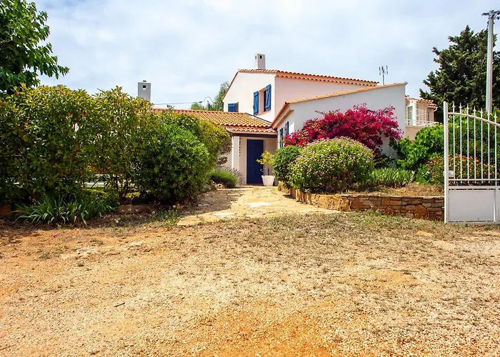 Maison Bord De Piscine Et Clim Villa Bandol