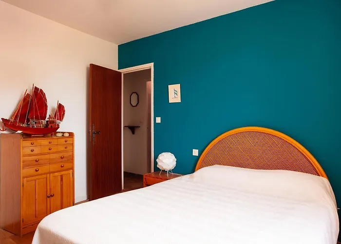 Villa Maison Bord De Piscine Et Clim *