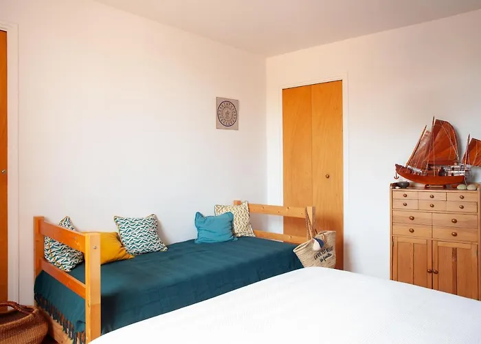 Maison Bord De Piscine Et Clim Villa Bandol